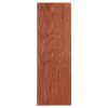NewDeck Vlonderplank Padouk Red 244×20x2.8cm