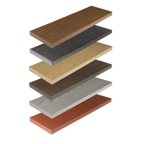 Product images BP sample 3 NewDeck Sample 20x25 cm