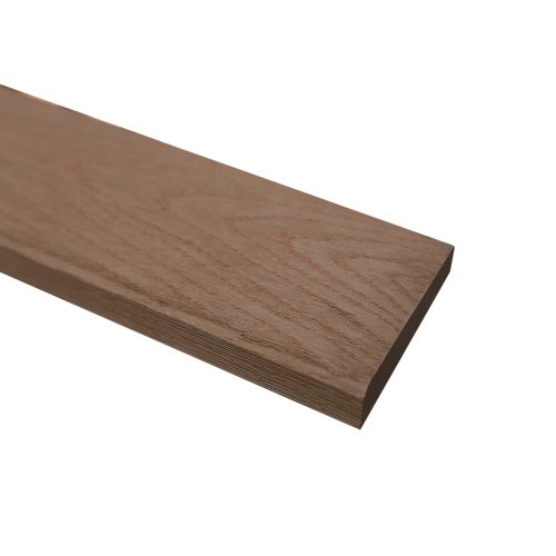 afwerkplank NewDeck Trapplank 244x20x2.8cm