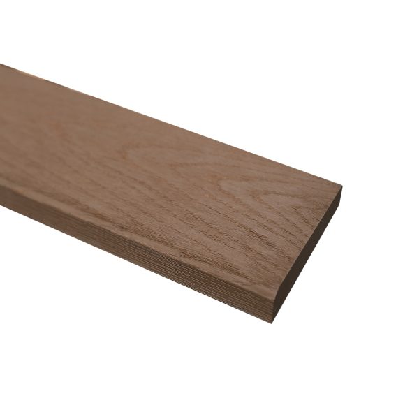 NewDeck Trapplank 244x20x2.8cm