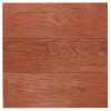 NewDeck Vlonderplank Padouk Red 244×20x2.8cm