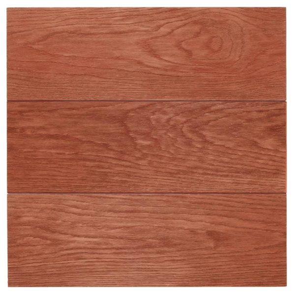 NewDeck Vlonderplank Padouk Red 244×20x2.8cm