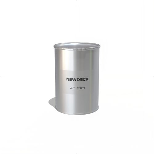 nd verf 2 NewDeck Verf 260ml