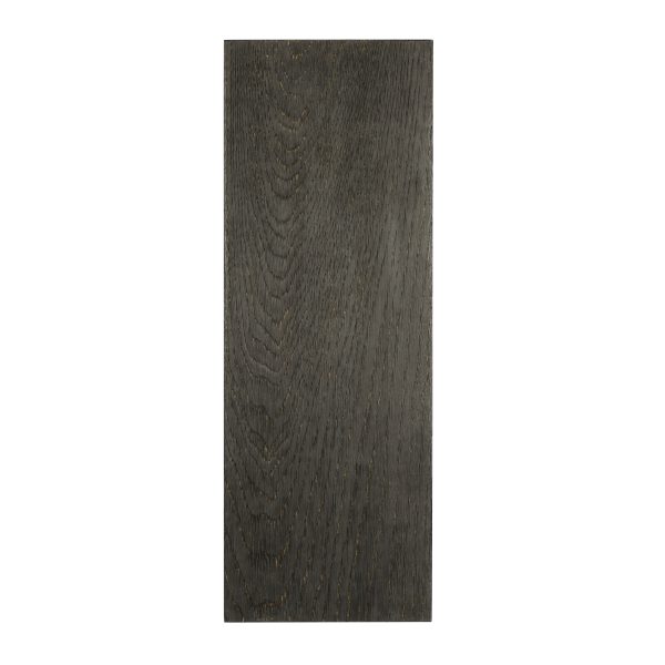 NewDeck Vlonderplank Charcoal Black 244×20x2.8cm