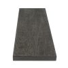 NewDeck Vlonderplank Charcoal Black 244×20x2.8cm