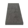 NewDeck Vlonderplank Charcoal Black 244×20x2.8cm