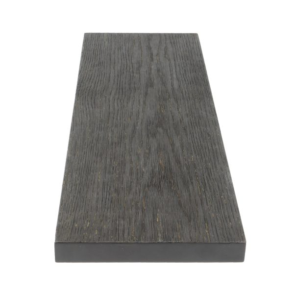 NewDeck Vlonderplank Charcoal Black 244×20x2.8cm
