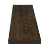 NewDeck Vlonderplank Terra Brown 244×20x2.8cm
