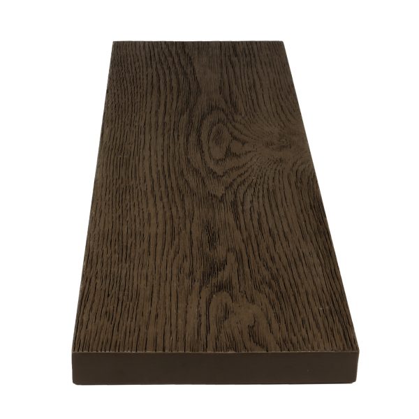 NewDeck Vlonderplank Terra Brown 244×20x2.8cm