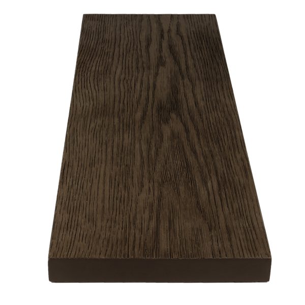 NewDeck Vlonderplank Terra Brown 244×20x2.8cm