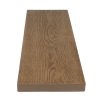 NewDeck Vlonderplank Copper Teak 244×20x2.8cm