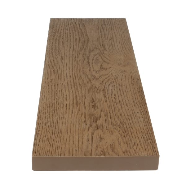 NewDeck Vlonderplank Copper Teak 244×20x2.8cm
