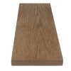 NewDeck Vlonderplank Copper Teak 244×20x2.8cm