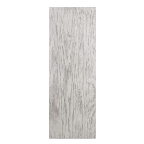 NewDeck Vlonderplank Weathered Grey 244×20x2.8cm
