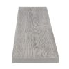 NewDeck Vlonderplank Weathered Grey 244×20x2.8cm