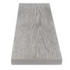 NewDeck Vlonderplank Weathered Grey 244×20x2.8cm