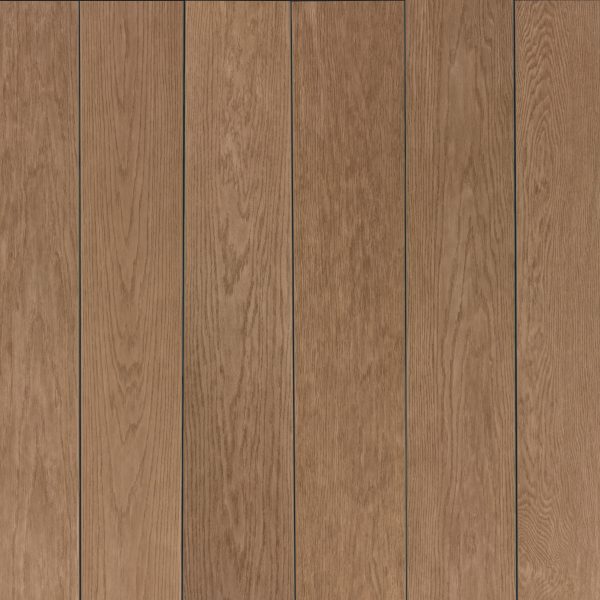 NewDeck Vlonderplank Copper Teak 244×20x2.8cm
