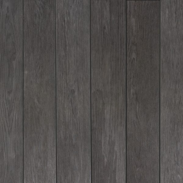 NewDeck Vlonderplank Charcoal Black 244×20x2.8cm