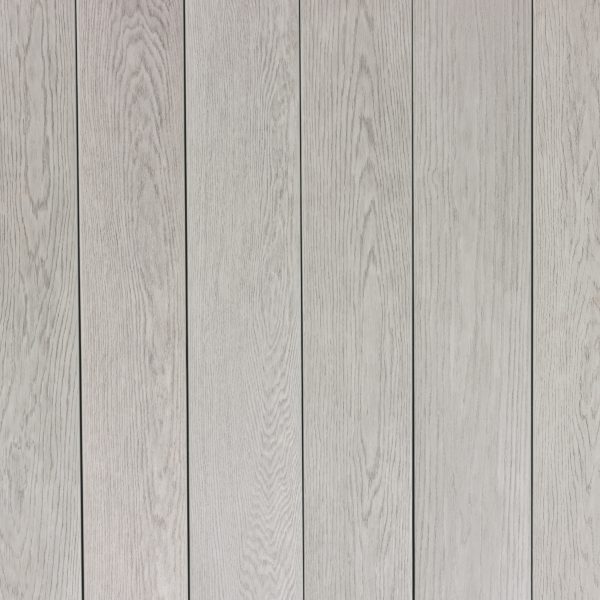 NewDeck Vlonderplank Weathered Grey 244×20x2.8cm