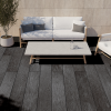 NewDeck Vlonderplank Charcoal Black 244×20x2.8cm