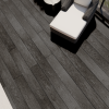 NewDeck Vlonderplank Charcoal Black 244×20x2.8cm