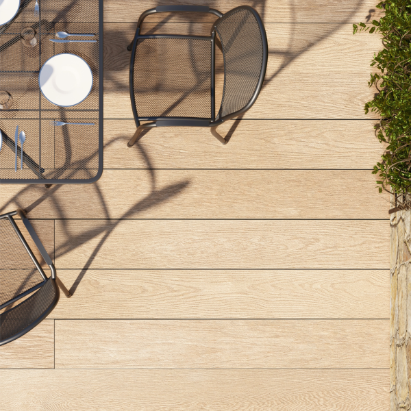 ND-FO-INSP-1 NewDeck Vlonderplank Forest Oak 244×20x2.8cm