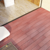 NewDeck Vlonderplank Padouk Red 244×20x2.8cm