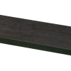 NewDeck Vlonderplank Charcoal Black 244×20x2.8cm
