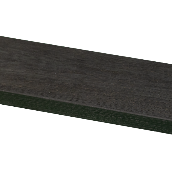 NewDeck Vlonderplank Charcoal Black 244×20x2.8cm
