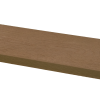 NewDeck Vlonderplank Copper Teak 244×20x2.8cm