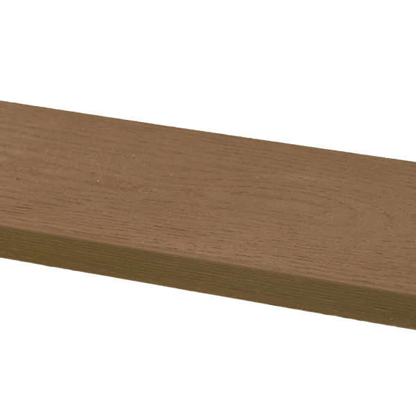 NewDeck Vlonderplank Copper Teak 244×20x2.8cm