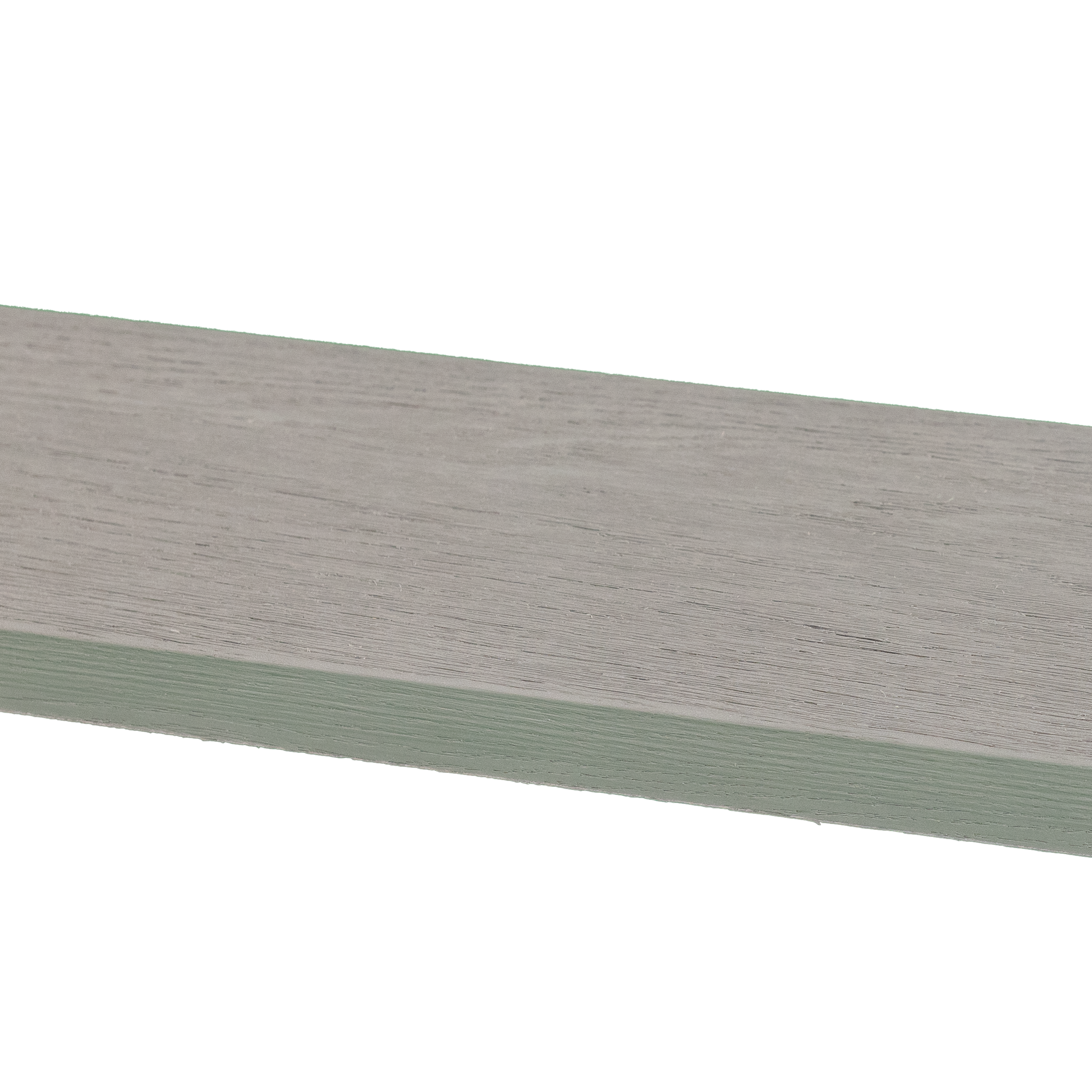 NewDeck Vlonderplank Weathered Grey 244×20x2.8cm