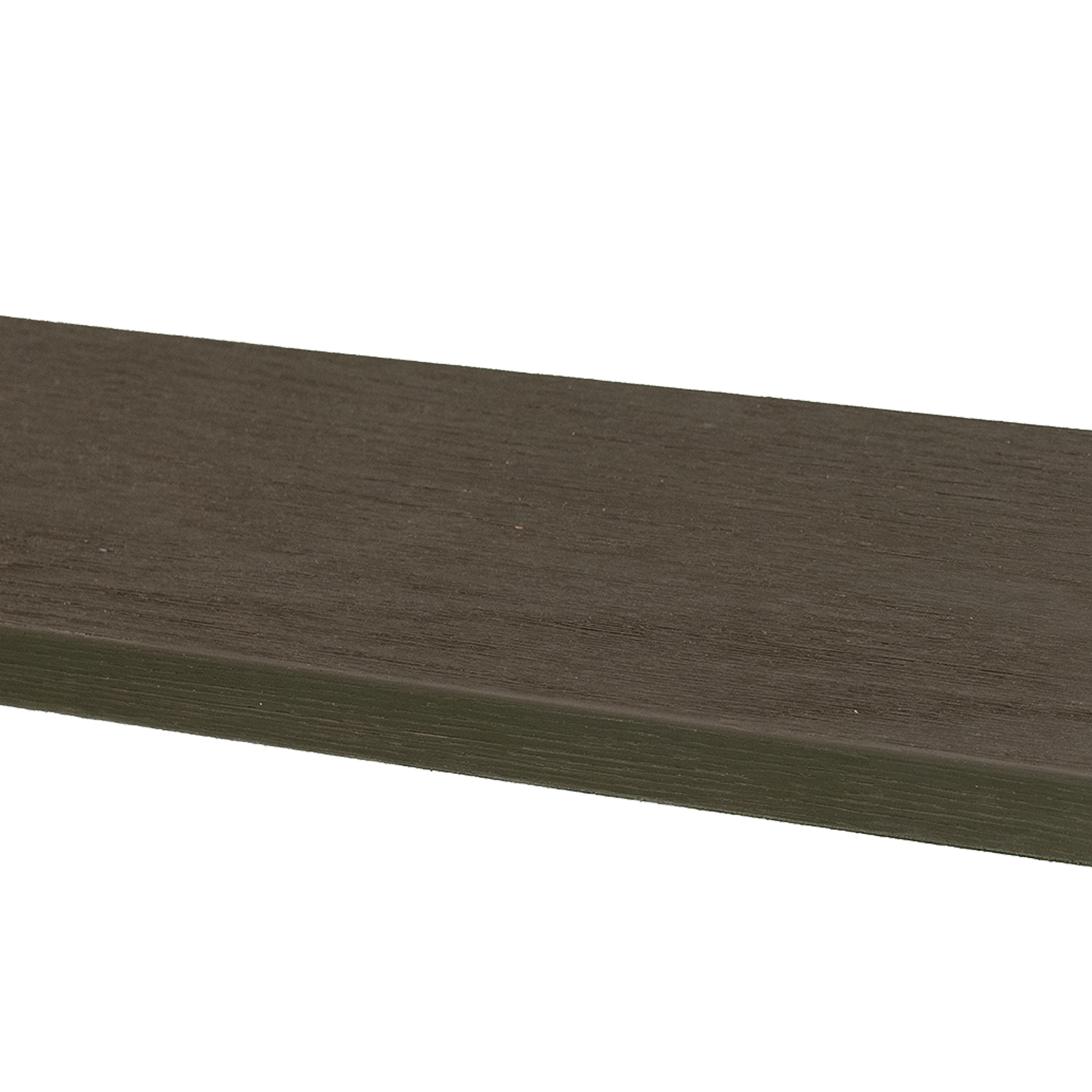 NewDeck Vlonderplank Terra Brown 244×20x2.8cm