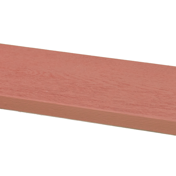 NewDeck Vlonderplank Padouk Red 244×20x2.8cm