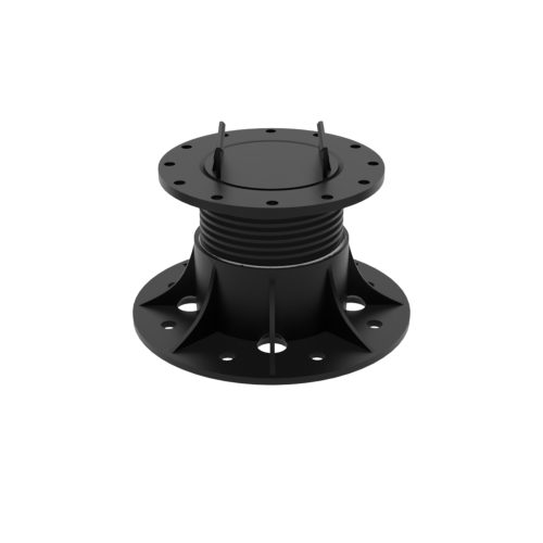PED-60-87 Verstelbare Terrasdragers 60-87mm (per m2)